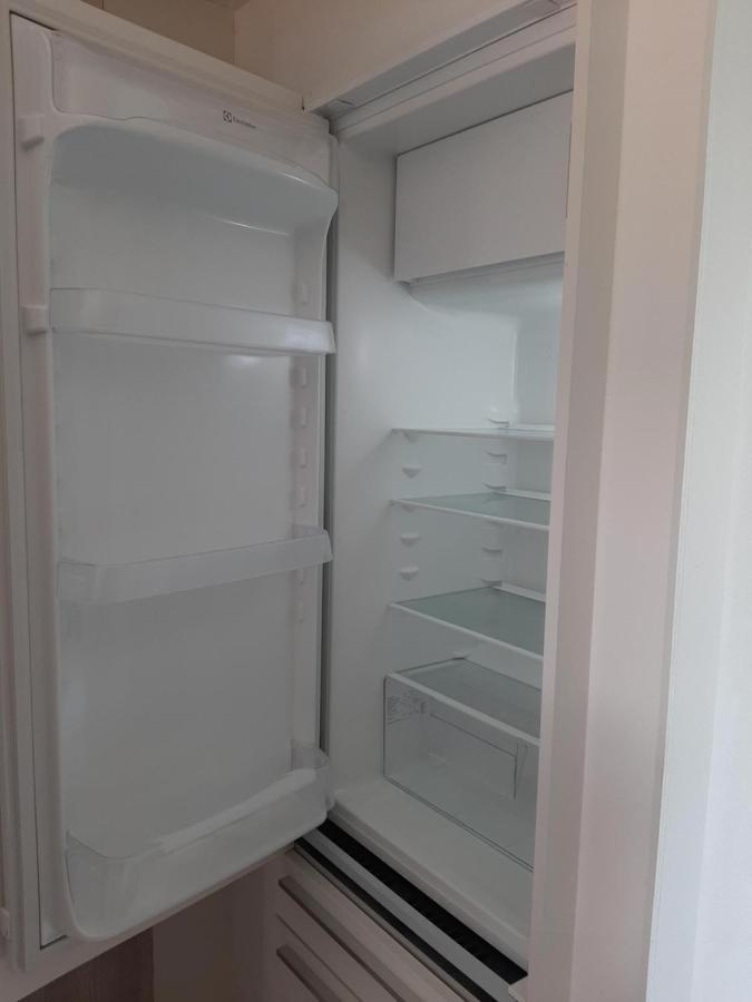 Studio Kaz Ananas Au Manganao 圣弗朗索瓦 外观 照片